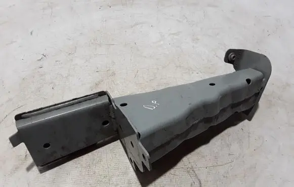 Other front suspension part