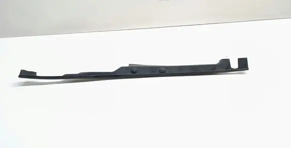 Audi A4 S4 B9 8W Fender end trim 8W0820582