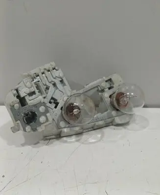 BMW 3 E90 E91 Tail light bulb cover holder 6937476