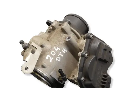 Jaguar F-Pace EGR valve G4D35H273AC