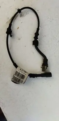 Opel Astra G Front ABS sensor wiring 09131387