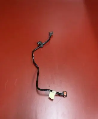 Chrysler Pacifica Vacuum line/pipe/hose 52030244AA 52030244