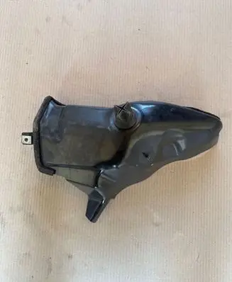 Porsche Panamera (971) Engine cover (trim) 971819510