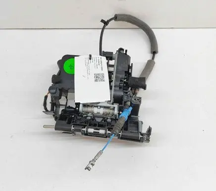 Porsche 911 992 Other devices 992800375E