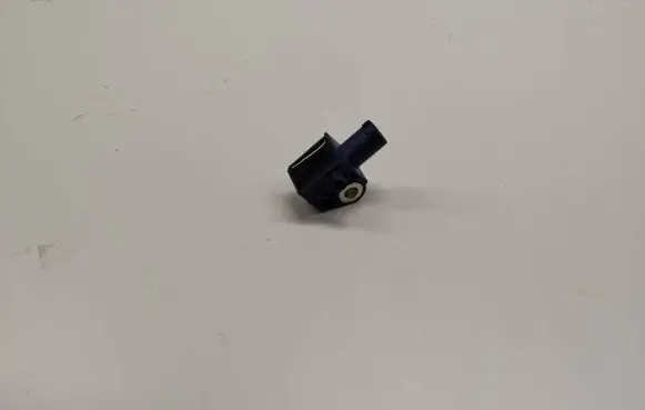 Mercedes-Benz GLK (X204) Airbag deployment crash/impact sensor A2128204926 5WK43872