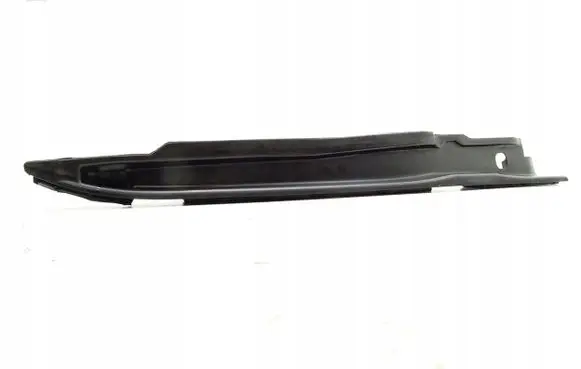Maserati Ghibli Fender end trim 