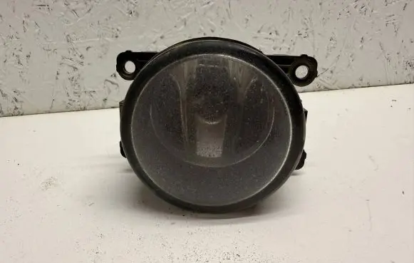 Peugeot 207 Front fog light 9650001680 89204712