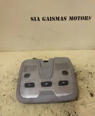 Volvo S60 Front seat light 9483553