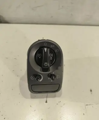 Jaguar X-Type Light switch 4X4311654