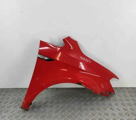 Volkswagen Caddy Fender 2K5821022B