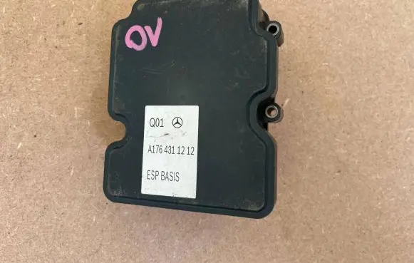 Mercedes-Benz SLK R171 ABS control unit/module A1764311212