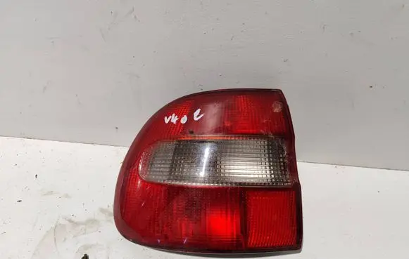Volvo S40, V40 Rear/tail lights 308019