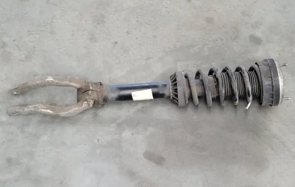 Jaguar F-Pace Front shock absorber/damper