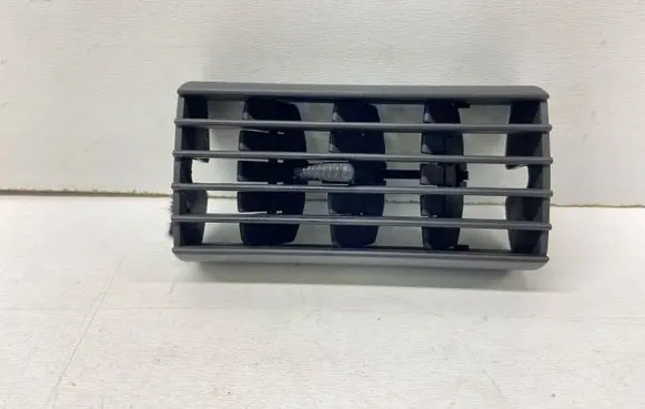 Mercedes-Benz 190 W201 Dashboard side air vent grill/cover trim 2018310242 2018300374 A2018310242