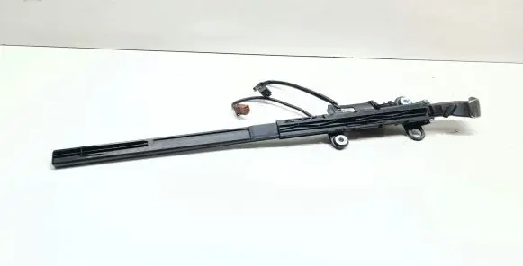 BMW 3 E92 E93 Seat belt height adjuster 9165378 72119165378