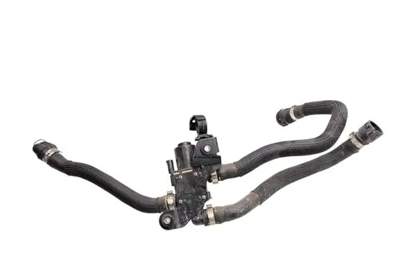 Alfa Romeo Giulia Coolant heater control valve 50560344