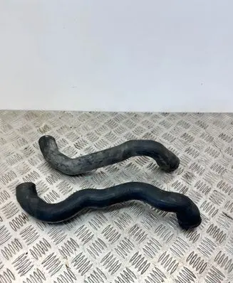 Mercedes-Benz SL R129 Air intake hose/pipe 