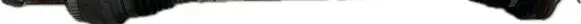 Hyundai Genesis Front driveshaft 49601B1100