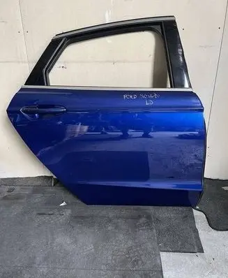 Ford Mondeo MK V Rear door 121212