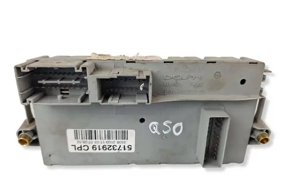 Lancia Musa Fuse module 51732919 51732919CPL