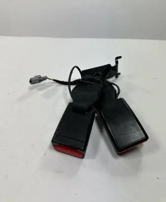 Renault Talisman Rear seatbelt buckle 878175322R