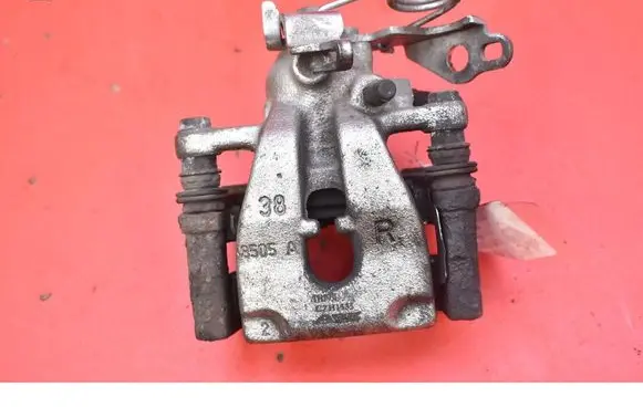 Ford Kuga I Rear brake caliper 