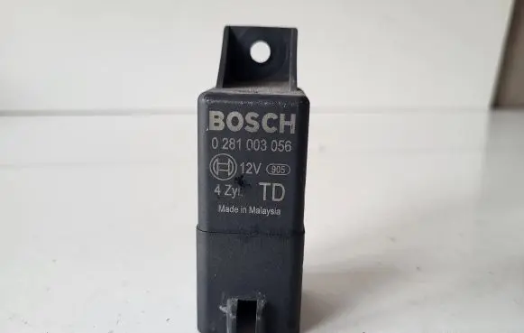 Honda Civic X Other relay 0281003056