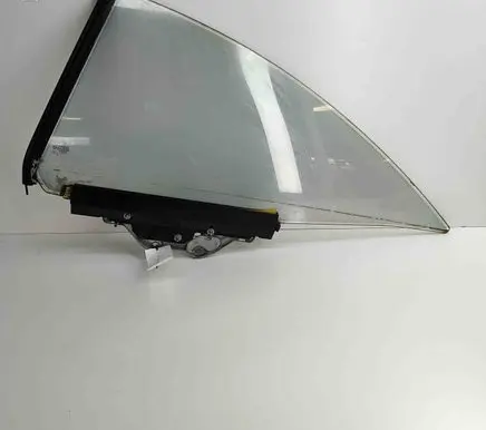 Mercedes-Benz CL C216 Rear side window 43R001601 A2166700310