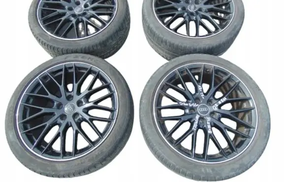 Audi Q2 - R19 alloy rim 