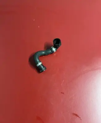 BMW X3 G01 Engine coolant pipe/hose 7535535 17127535535