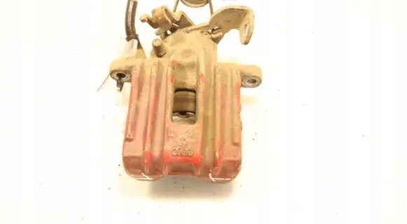 Audi A4 S4 B7 8E 8H Rear brake caliper