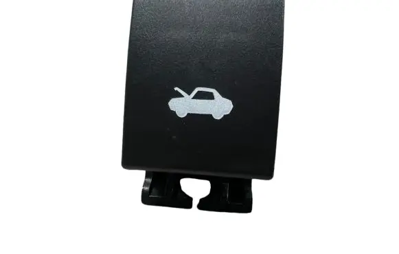 Jeep Renegade Engine bonnet (hood) release handle