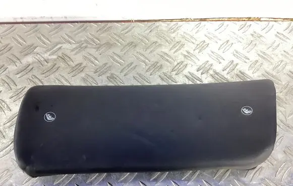 Porsche 911 991 ISOFIX cover 99152223608 99152243600