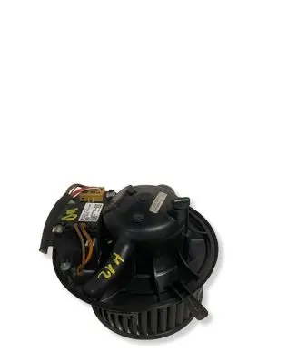 Volkswagen Golf Plus Heater fan/blower 3C1820015G CZ0160600863 3C0907521