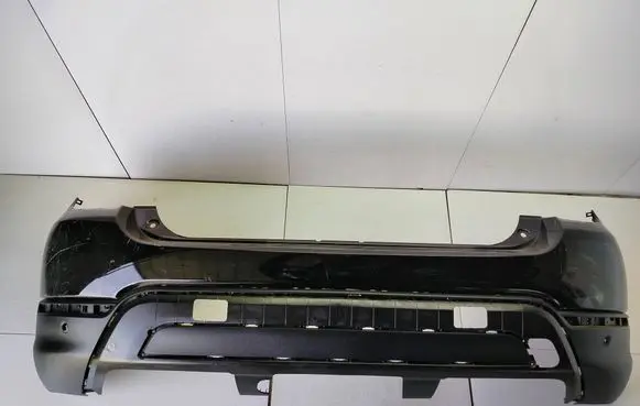 Fiat 500X Rear bumper 735590999