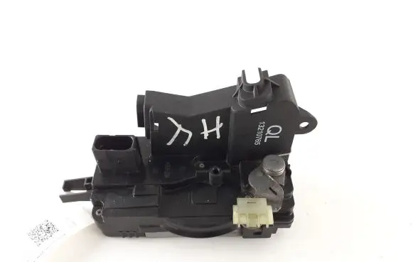 Renault Trafic II (X83) Front door lock 13210765