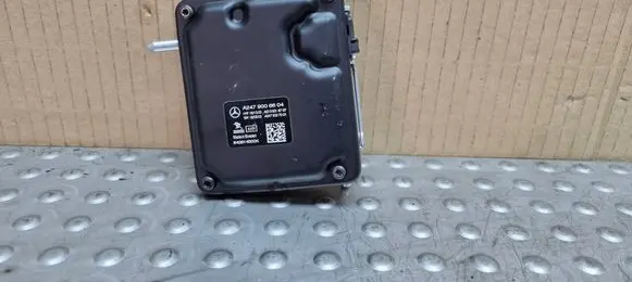 Mercedes-Benz B W247 Windshield/windscreen camera A2479006604