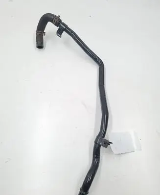 Seat Altea Engine coolant pipe/hose 1K0121070BR