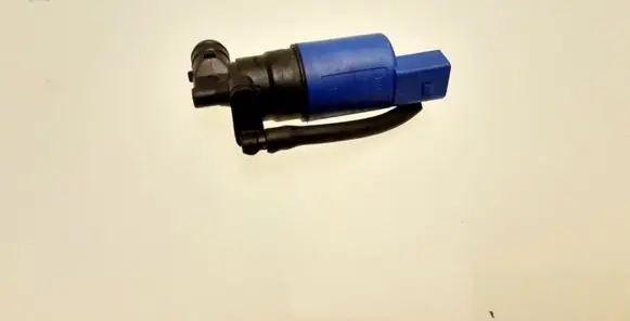 Land Rover Range Rover Velar Light washer relay AV6113K082AA