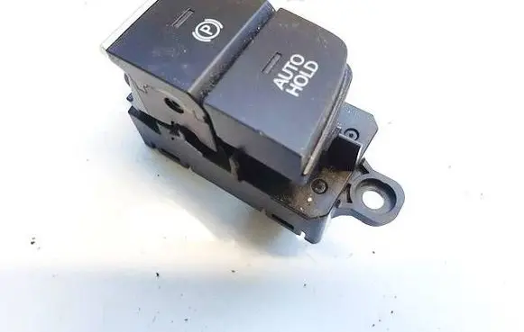 Mazda CX-30 Hand parking brake switch 1844t1a