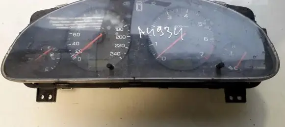 Subaru Legacy Speedometer (instrument cluster) 85012AE280 0235003