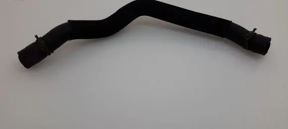 Mercedes-Benz A W169 Engine coolant pipe/hose A1695011382