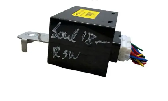 KIA Soul Light module LCM 96120B2600 B180326107