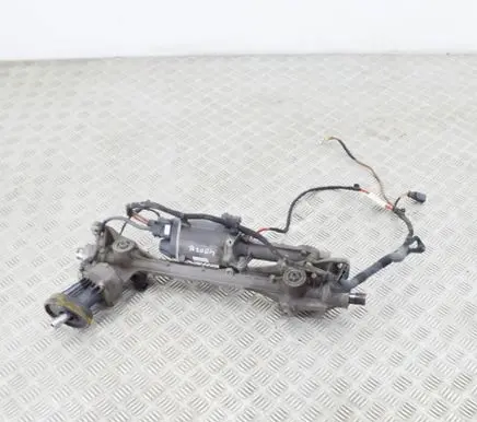 Volkswagen Tiguan Steering rack 5QC423051K 5QC971111AB