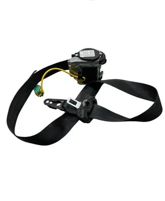 Porsche Cayenne (9PA) Front seatbelt 601391500