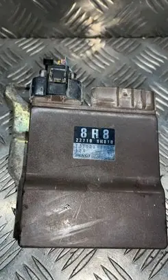Nissan X-Trail T30 Fuel injection control unit/module 227108H810 1310001190