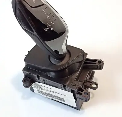 BMW 7 G11 G12 Gear selector 61319458749 9458749