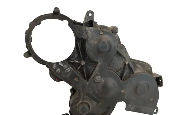 Citroen DS3 Timing belt guard (cover) 9492302CAREWAY