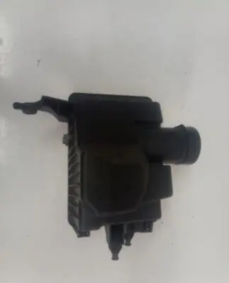 Nissan Qashqai Air filter box 4ED0A