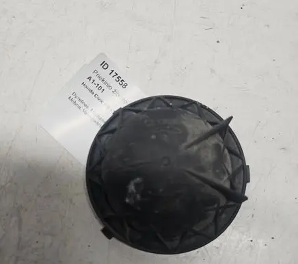 Honda Civic Headlight/headlamp dust cover 